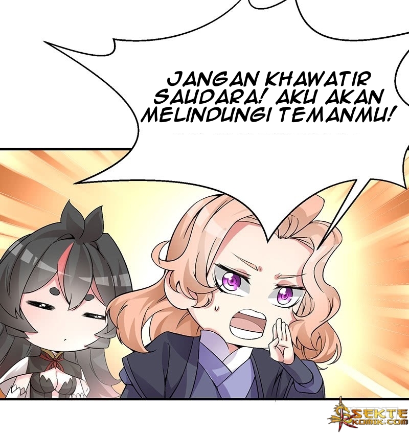 I Picked Up An Attributes Chapter 21 Gambar 17